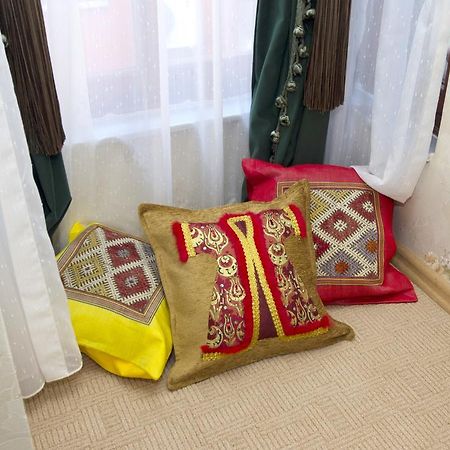 Ottoman Tulip Hotel Истанбул Стая снимка