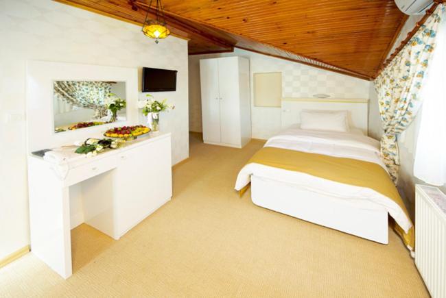 Ottoman Tulip Hotel Истанбул Екстериор снимка
