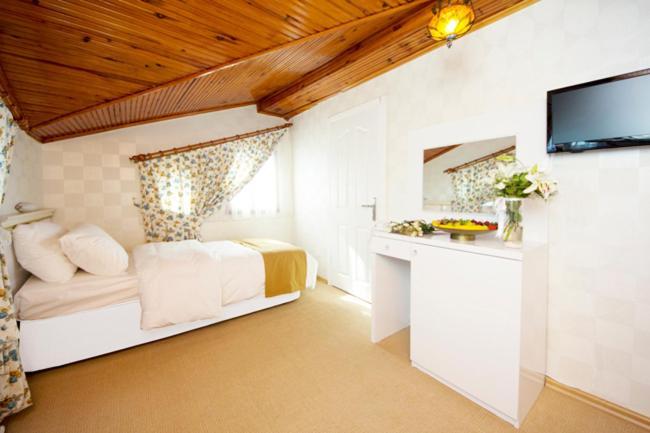 Ottoman Tulip Hotel Истанбул Екстериор снимка
