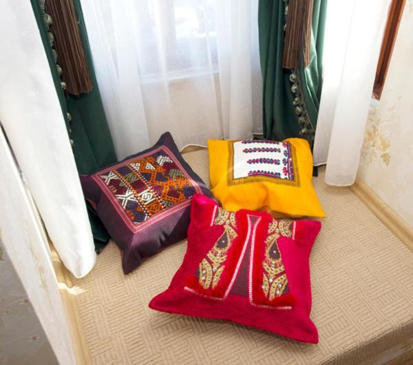 Ottoman Tulip Hotel Истанбул Екстериор снимка