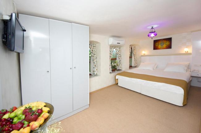 Ottoman Tulip Hotel Истанбул Екстериор снимка