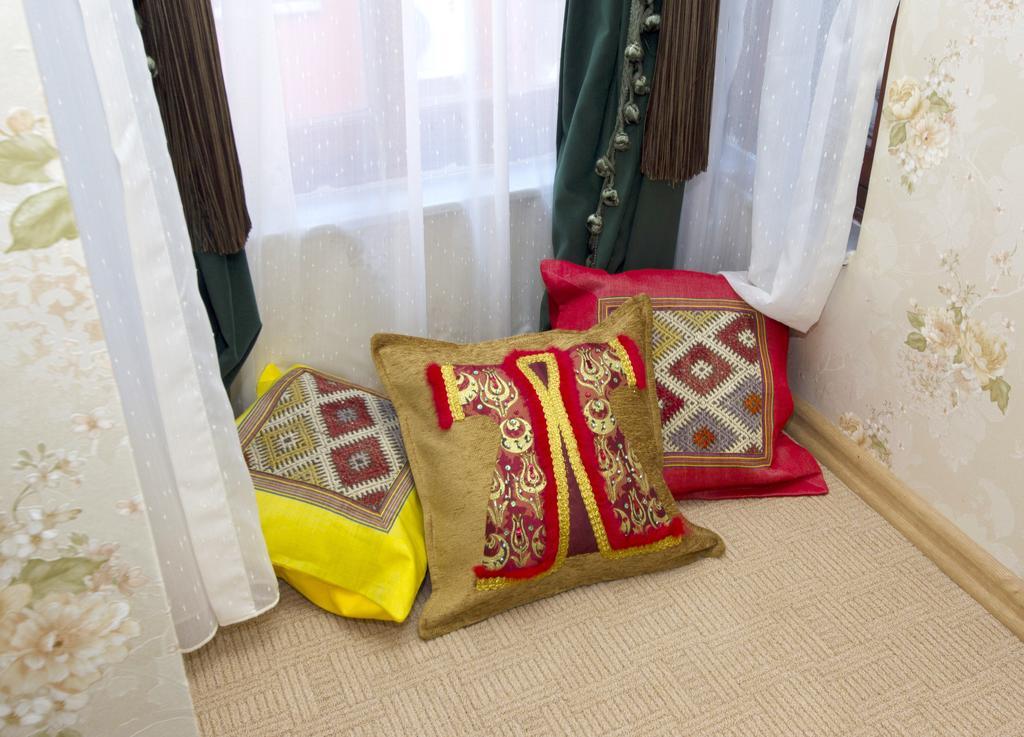 Ottoman Tulip Hotel Истанбул Стая снимка