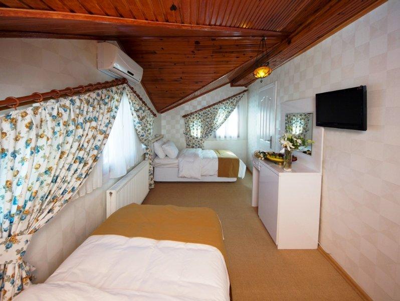 Ottoman Tulip Hotel Истанбул Екстериор снимка